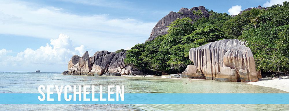 Seychellen